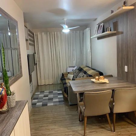 Apto Encantador Em Condominio Bento Goncalves Exterior photo