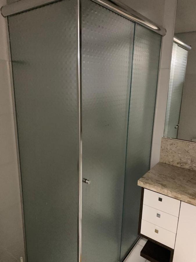 Apto Encantador Em Condominio Bento Goncalves Exterior photo